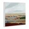 Stupell Industries November Layers Desert Wall Plaque By Pamela Munger